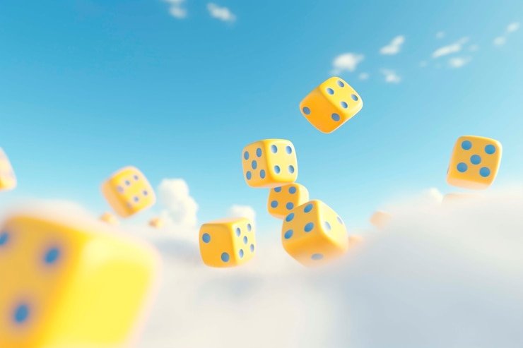 Catatan transaksi deposit pengguna